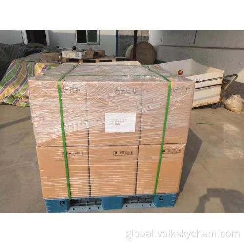 Sodium Carbonate Wholesale High Quality L-Leucine CAS 61-90-5 Supplier